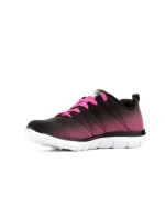 Detská obuv Skechers Skech Appeal 2.0 81662L-BKHP Detská obuv Skechers Skech Appeal 2.0 81662L-BKHP