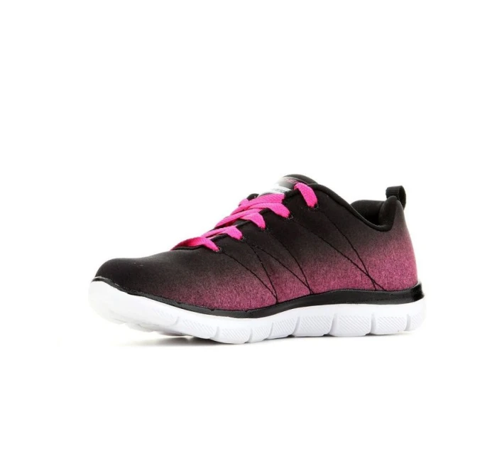 Detská obuv Skechers Skech Appeal 2.0 81662L-BKHP Detská obuv Skechers Skech Appeal 2.0 81662L-BKHP