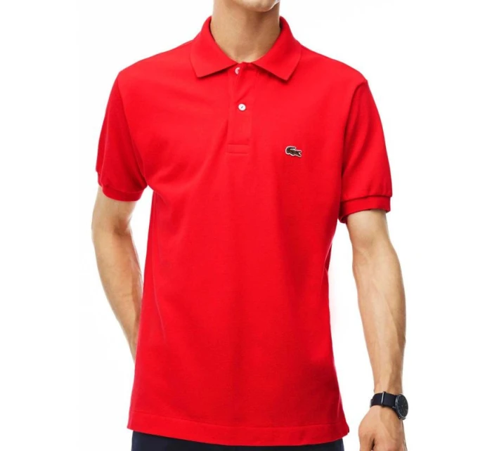 Pánske polo tričko M L121200-ZBG - Lacoste