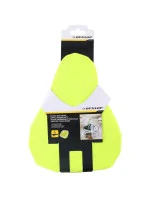 Reflexný poťah sedla Dunlop 2077800 Reflexný poťah sedla Dunlop 2077800