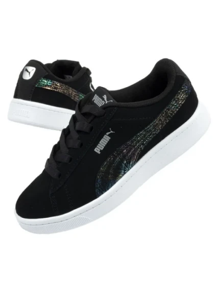 Dětské boty Jr 01  model 17067898 - Puma