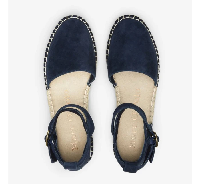 W sandály model 18700160 - Marc O\'Polo W sandály model 18700160 - Marc O\'Polo