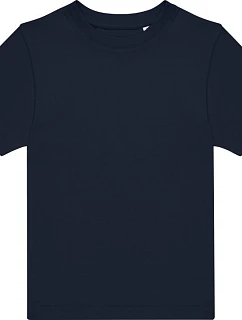 B&C #E150 /kids Dětské tričko model 22444486 navy