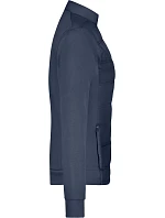 JN Dámská hybridní bunda 02. navy model 22529865 - Daiber