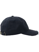 Dad Hat 6 panelová baseballová kšiltovka navy model 22411007 - Atlantis Headwear Dad Hat 6 panelová baseballová kšiltovka navy model 22411007 - Atlantis Headwear