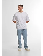 Build your Brand BY 391 Pánske hrubé tričko „Loose Fit“ 56.0391 tmavomodré Build your Brand BY 391 Pánske hrubé tričko „Loose Fit“ 56.0391 tmavomodré
