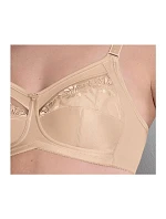 Pohodlná podprsenka Safina 5449 sand - Anita Classix
