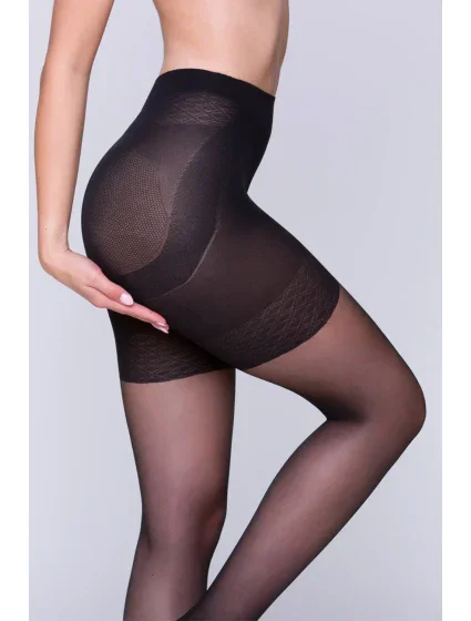 Gabriella Medica Push-up 20 Den Code 127 kolor:nero Gabriella Medica Push-up 20 Den Code 127 kolor:nero