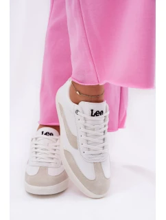 Dámské tenisky  WOMEN LOW Bílé model 21692259 - Lee