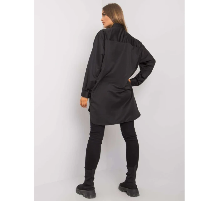 EM KS shirt černá model 16198321 - FPrice