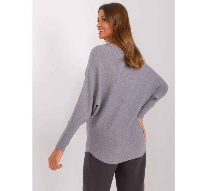 PM SW PM 3588 jumper.00X šedá