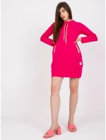 Šaty RV SK 6067.15X fuchsia Šaty RV SK 6067.15X fuchsia