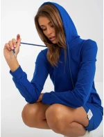 Tunika RV TU 8356.90 tmavo modrá