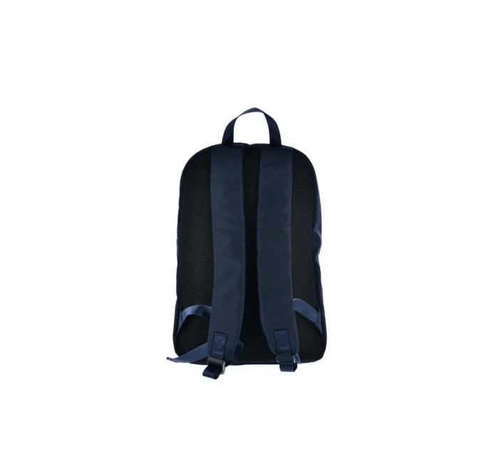 Dámský městský batůžek Big Star - tmavě modrý