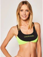 Vrchní díl plavek model 9045450 - Calvin Klein Vrchní díl plavek model 9045450 - Calvin Klein