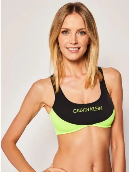 Vrchní díl plavek model 9045450 - Calvin Klein Vrchní díl plavek model 9045450 - Calvin Klein