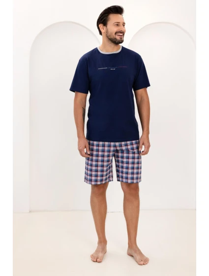 PIŻAMA MĘSKA model 22002375 W/26 - Regina