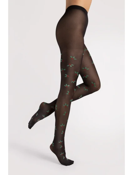 HOLLY - PANČUCHY 40 DEN