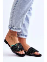 Šľapky model 180689 Step in style