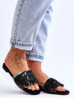 Šľapky model 180689 Step in style