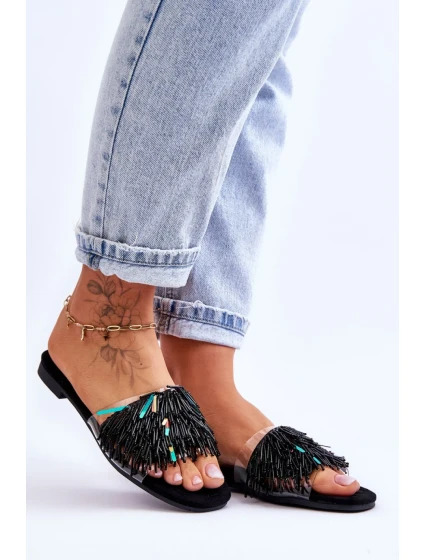 Šľapky model 180689 Step in style