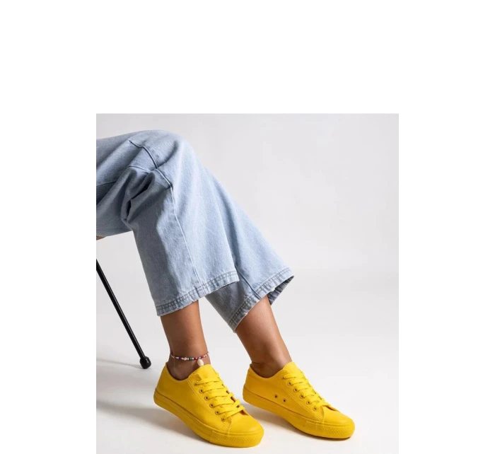 Tenisky model 207242 Solea Tenisky model 207242 Solea