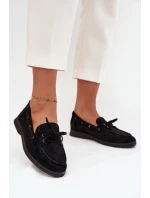 Mokasíny model 217692 Step in style