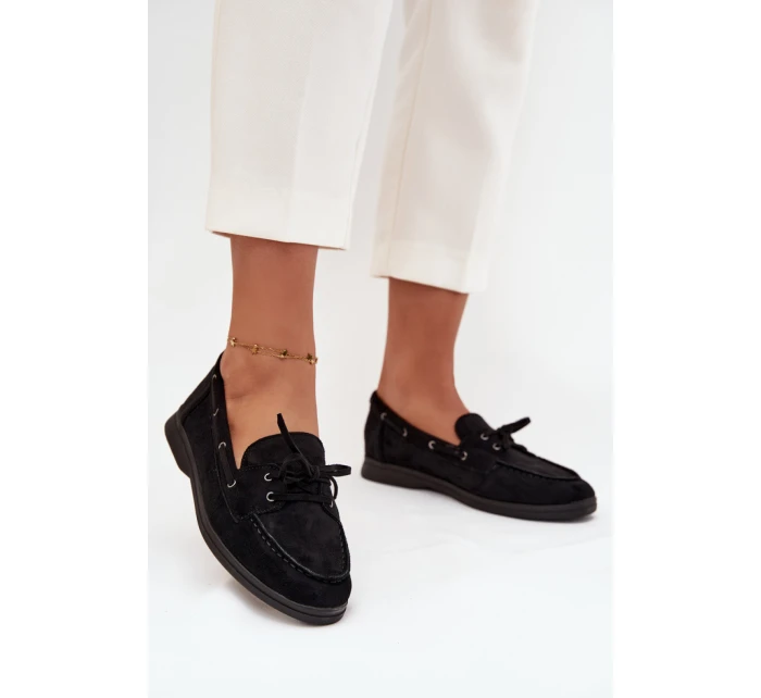 Mokasíny model 217692 Step in style