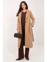 Hodvábna blúzka model 222739 Taliansko Moda