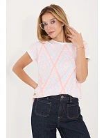 Blúzka model 227040 Relevantnosť