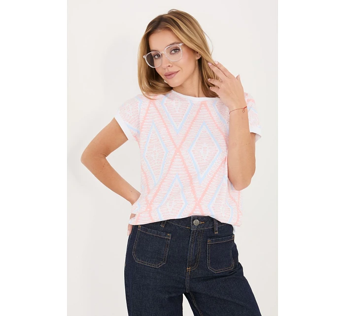 Blúzka model 227040 Relevantnosť