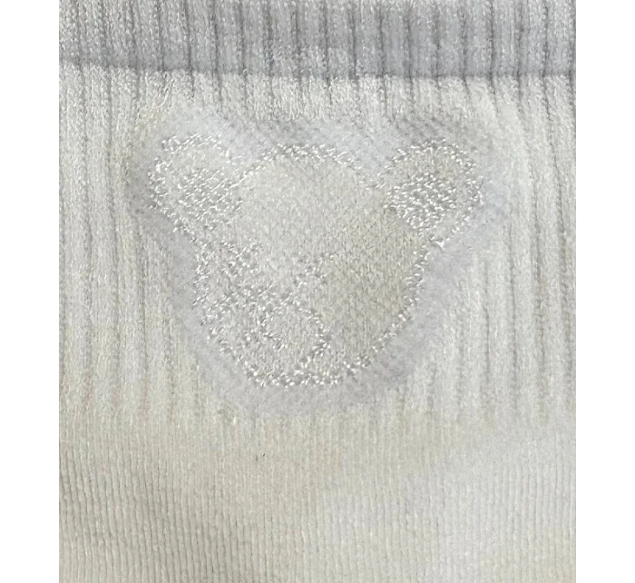 Ponožky WiK 061 Bamboo Teddy Bear wz.61 35-42