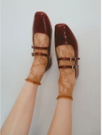 Fiore ponožky I1100 Ismena Fiore ponožky I1100 Ismena