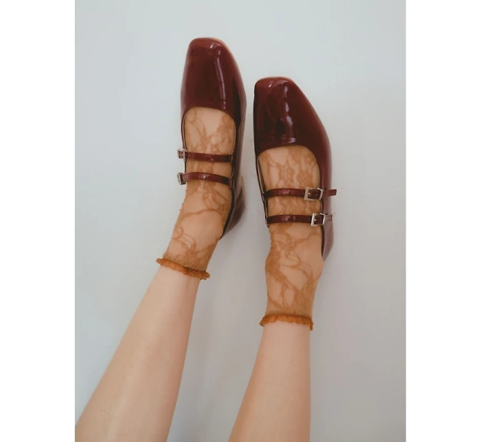 Fiore ponožky I1100 Ismena Fiore ponožky I1100 Ismena