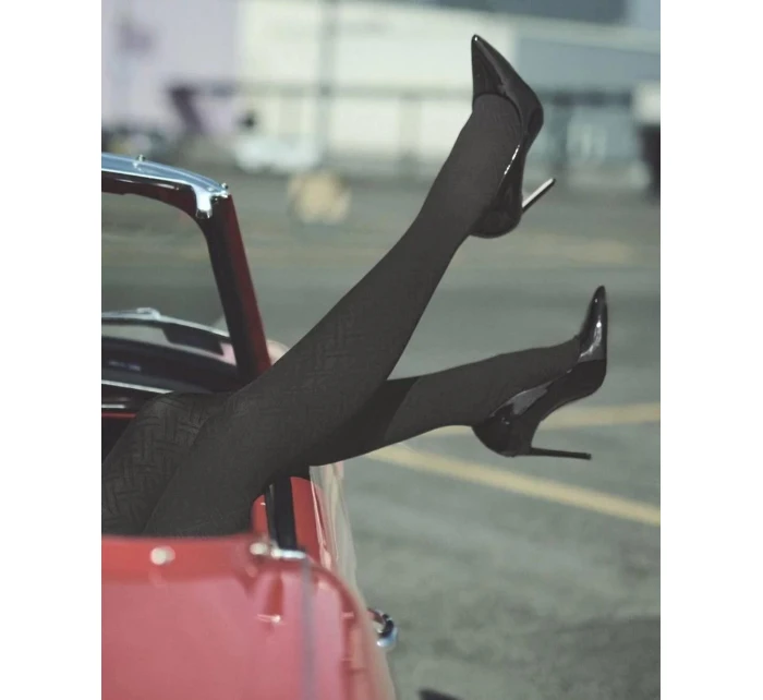 Gabriella pančuchy 1237 Liset 80 den 2-4