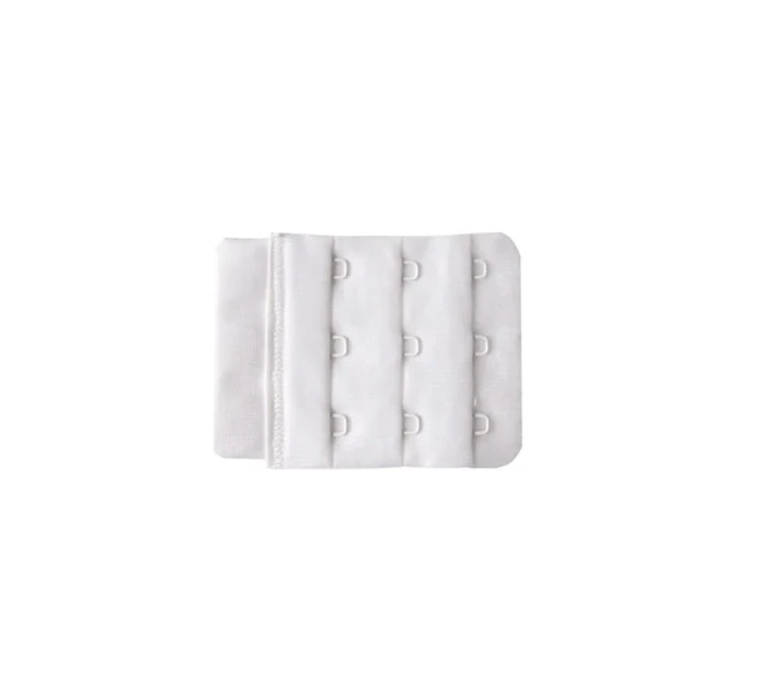 Predlžovač obvode podprsenky Julimex BA 03 / 1,2,3-radový