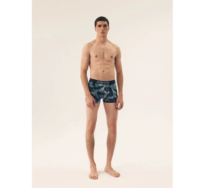 Pánské boxerky 3 pack   model 21894223 - Henderson