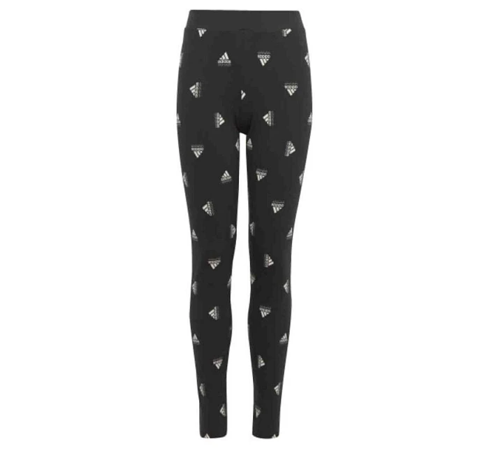 Brand Love Print Jr legíny model 19575412 - ADIDAS