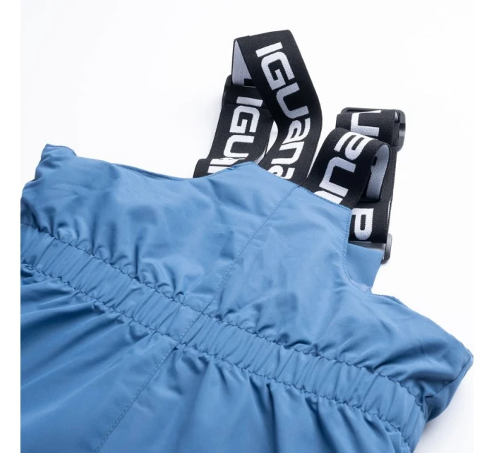 Lyžiarske nohavice Iguana Oski Kdb Jr 92800621932