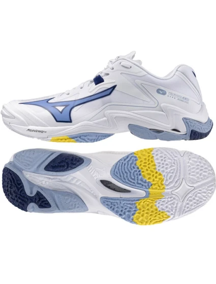Topánky Mizuno WAVE LIGHTNING Z8 V1GA240097
