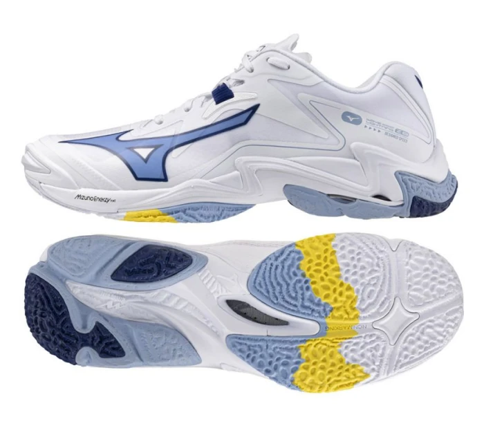 Topánky Mizuno WAVE LIGHTNING Z8 V1GA240097