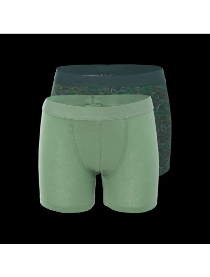 Jr boxerky model 21258015 - Martes