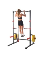 Multifunkčný stojan HMS PWS08 (2 časti) Multifunkčný stojan HMS PWS08 (2 časti)