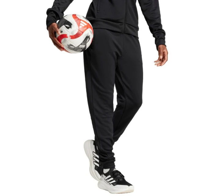 Adidas Tiro 25 dámske nohavice black JD9076 dámske