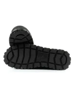 Lee Cooper dámské zimní boty módní zateplené ovčí kůží dámské