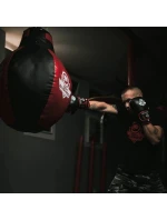 25 KG - Boxerská hruška XXL - vrece s hákom SK25