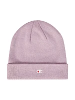Čepice Beanie Cap pink model 21474218 - CHAMPION
