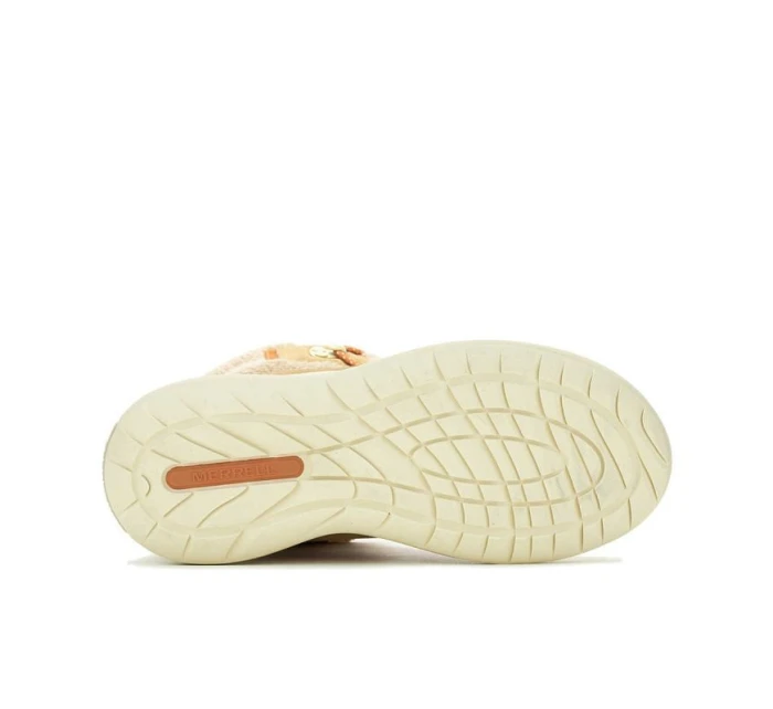 Dámske zimné topánky MERRELL J007058 MARQUETTE THERMO LACE WP (J007058) Dámske zimné topánky MERRELL J007058 MARQUETTE THERMO LACE WP (J007058)