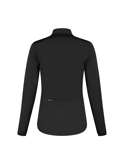 Rogelli kurtka zimowa damska CORE czarna XS