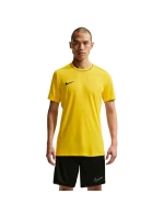 Pánské tričko DriFit Park 26 SS Top yellow model 21917717 719 pánské - NIKE